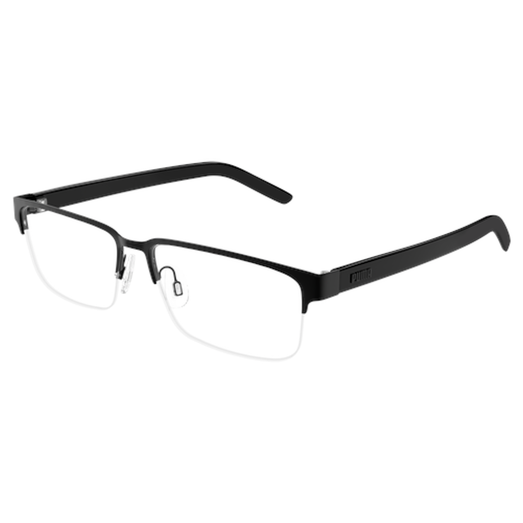 Puma PU0519O - BLACK