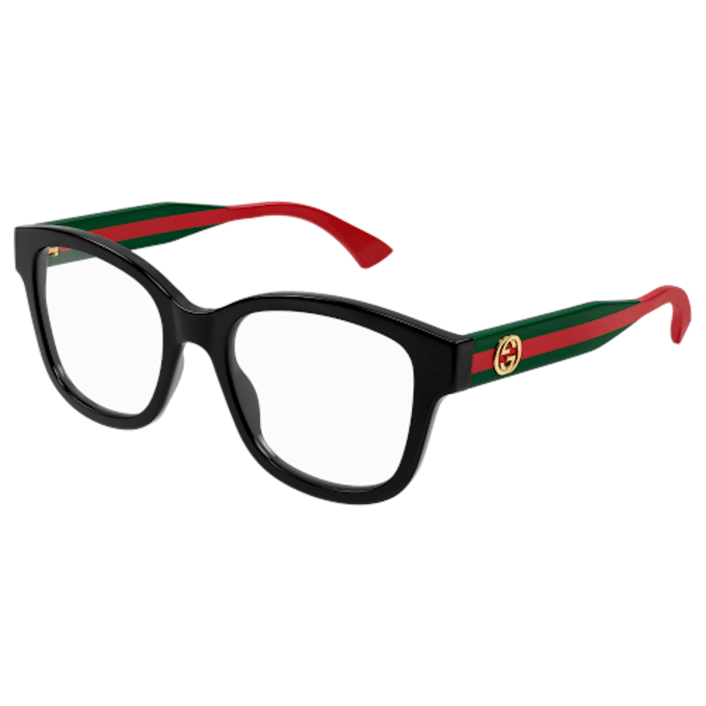 Gucci GG1863O - BLACK