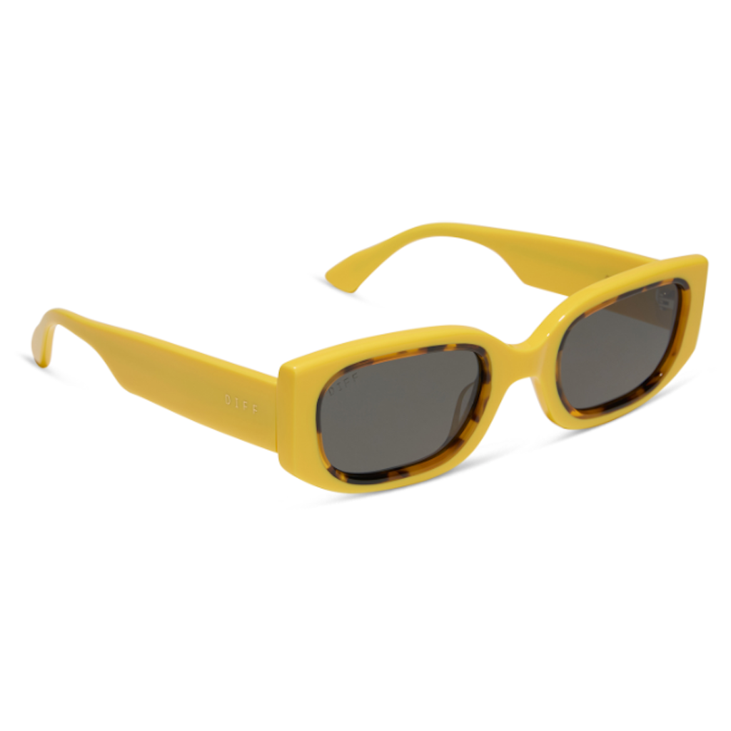 Emily in Paris Julien 2.0 - YELLOW