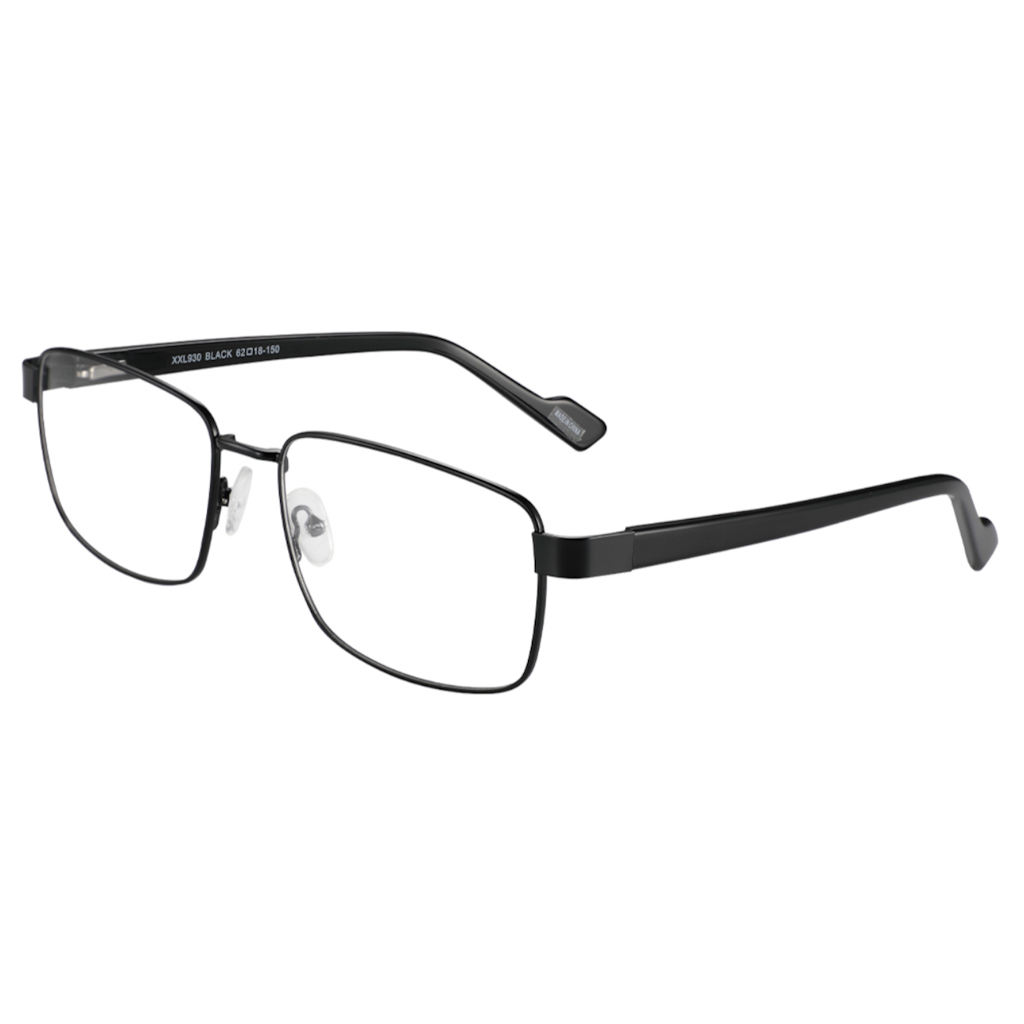 Royal Vision International, Inc. MAGNUM XXL 930 - BLACK
