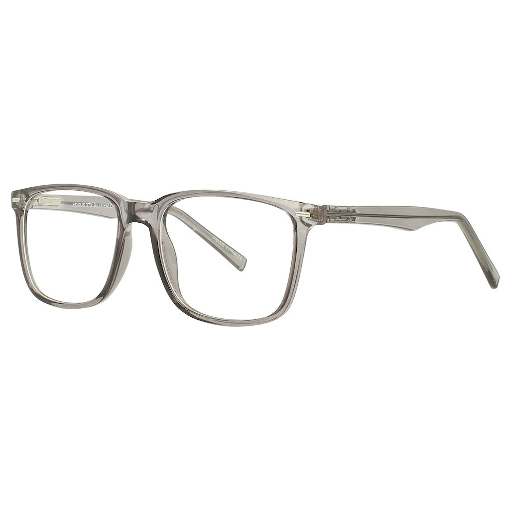 Focus Eyewear Focus 273 - Dark Grey