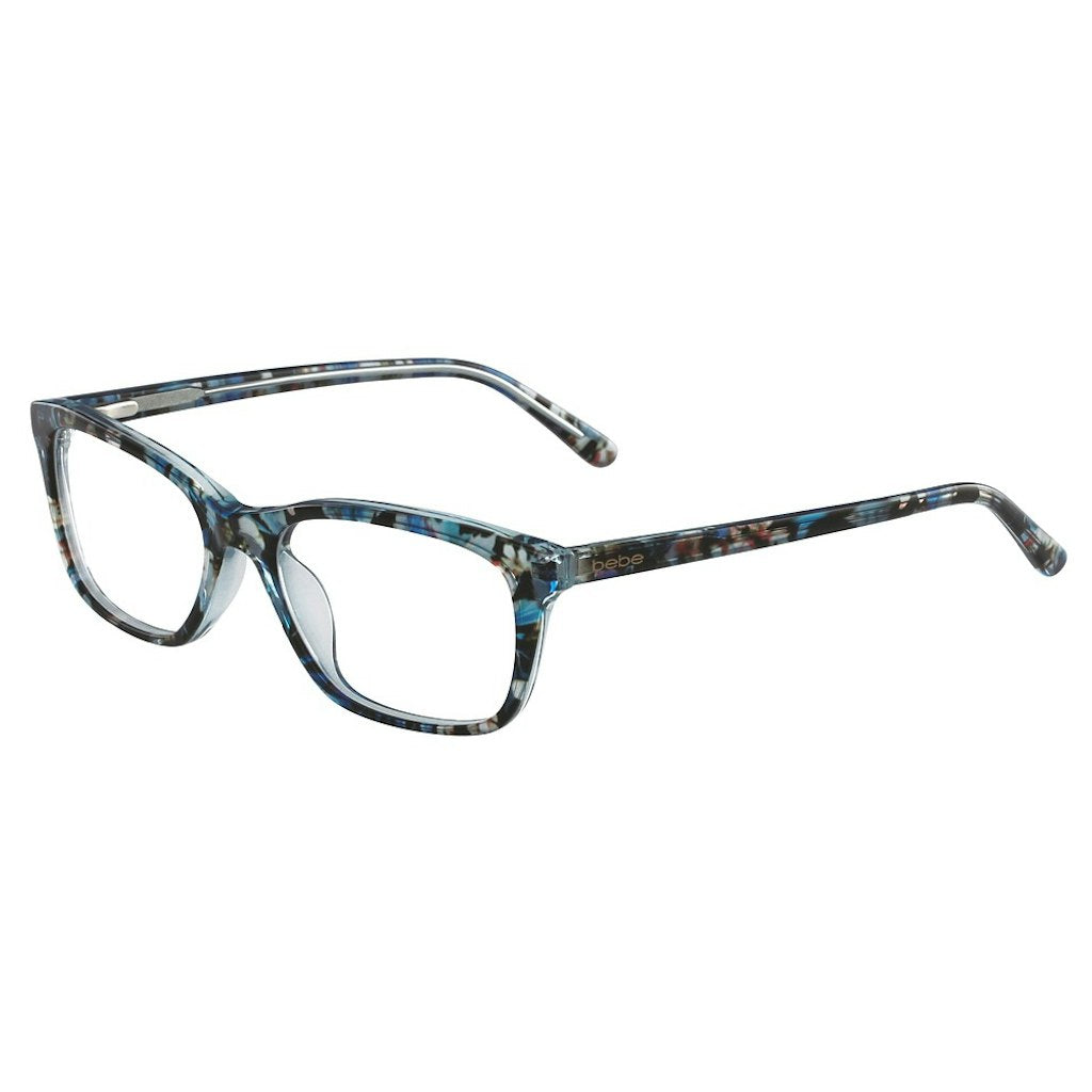 bebe BB5145 - Blue Floral