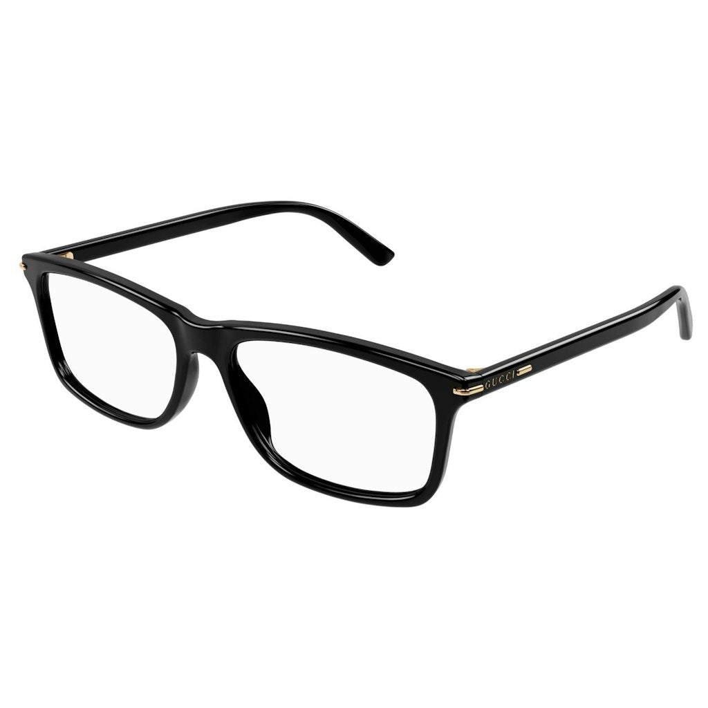 Gucci GG1447O - BLACK