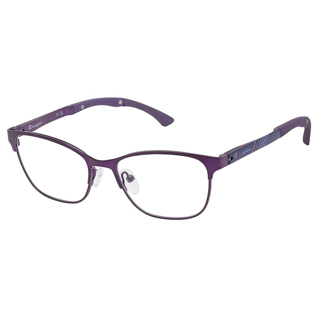Champion SPICE - MATTE EGGPLANT