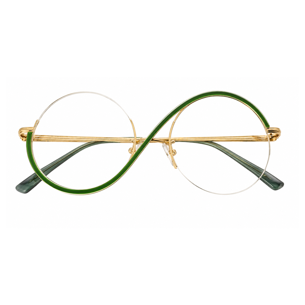 Dream Fever H2151 - Green Gold