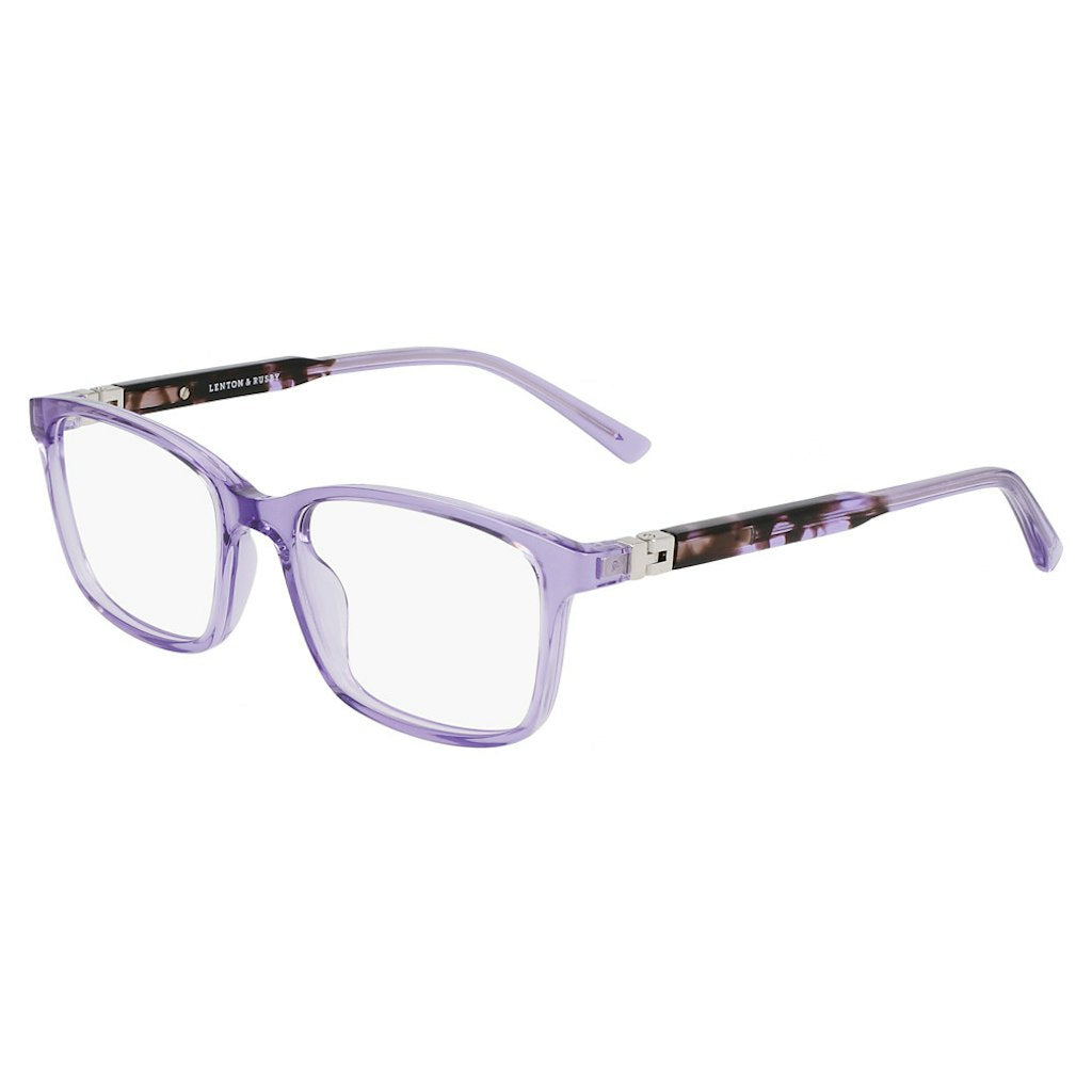 Lenton & Rusby LRK3503 - LILAC CRYSTAL