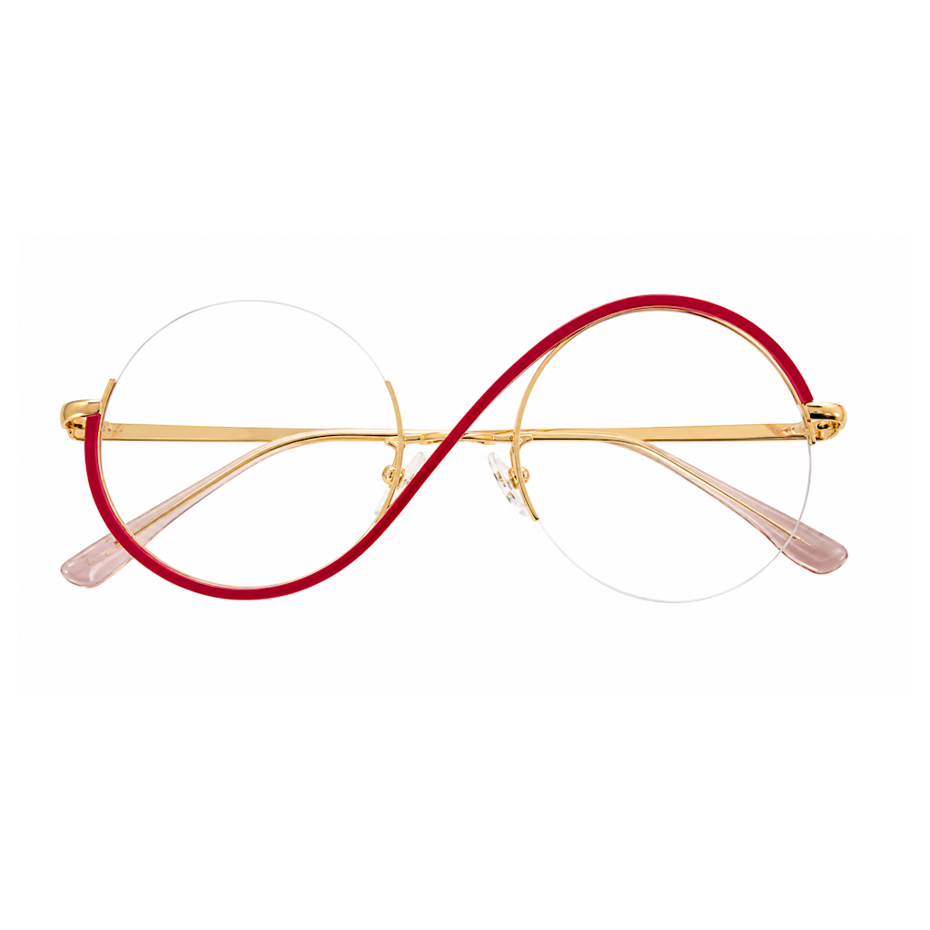 Dream Fever H2151 - Red Gold