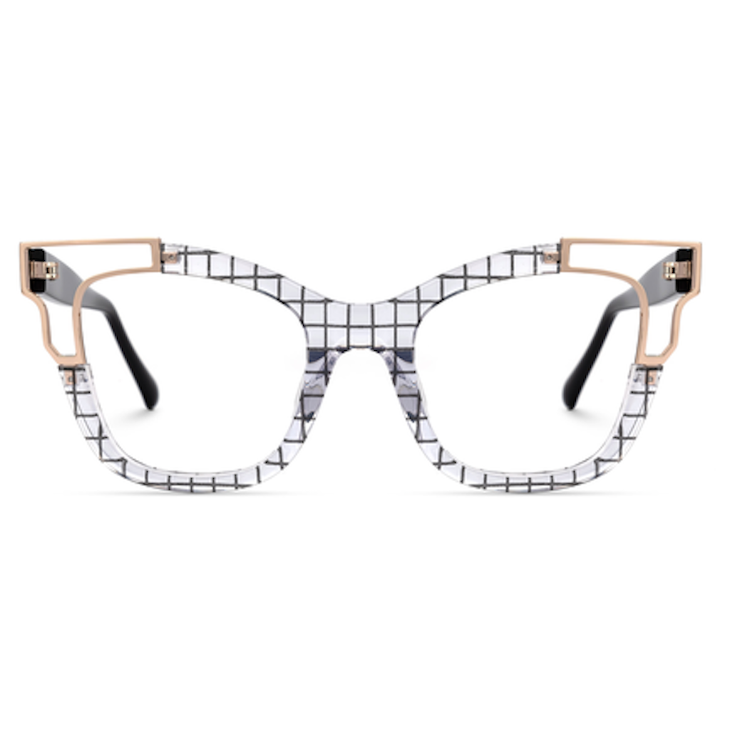 Bellagio WX813350 - CLEAR BLACK