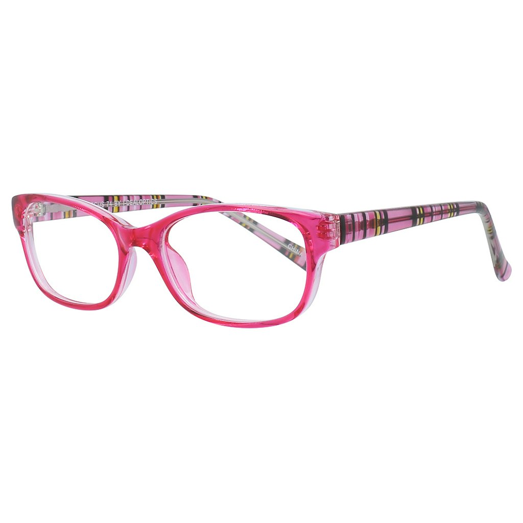 Focus Eyewear FOCUS 74 - Pink