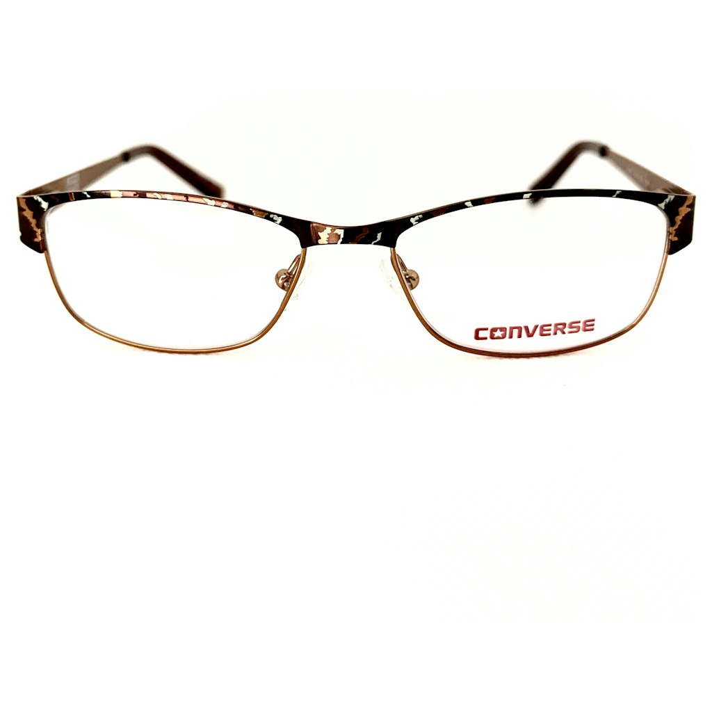 Converse K014 - brown