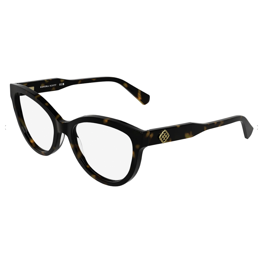 Kendra Scott KE2617 - DARK TORTOISE
