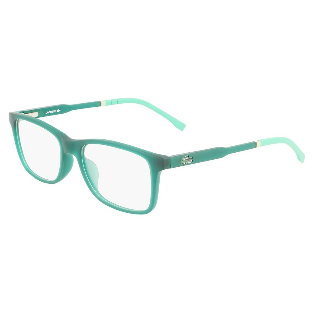 LACOSTE L3647 N - MATTE GREEN LUMI