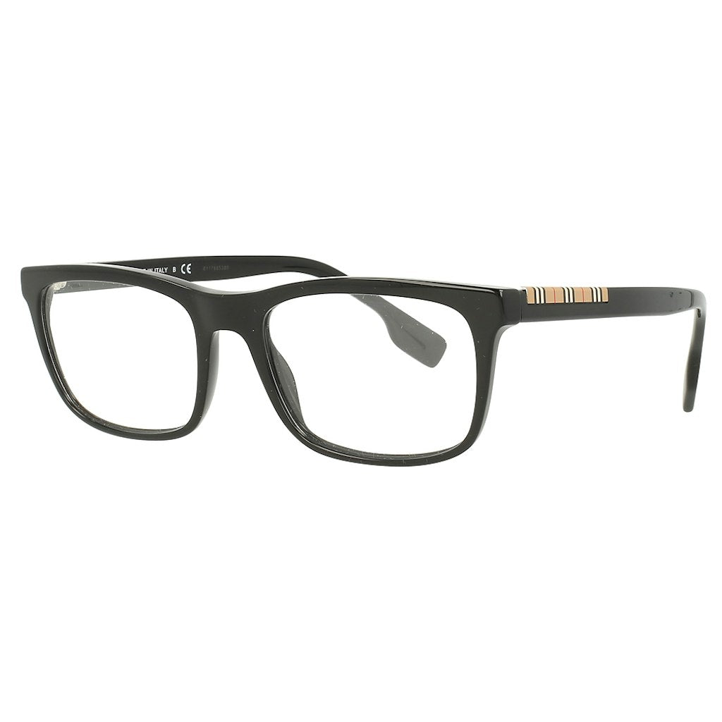 Burberry BE2334 ELM - BLACK