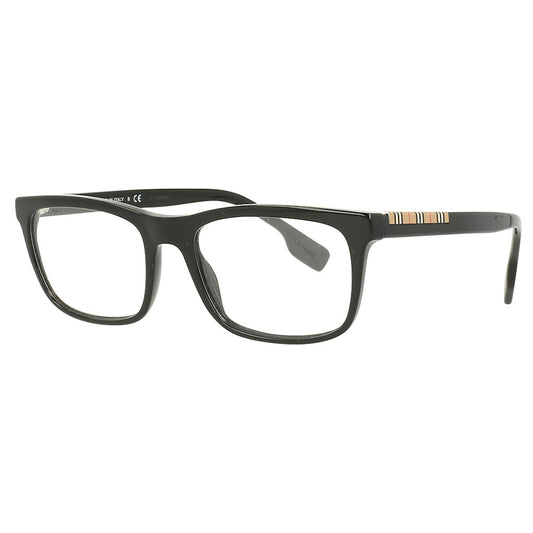 Burberry BE2334 ELM - BLACK