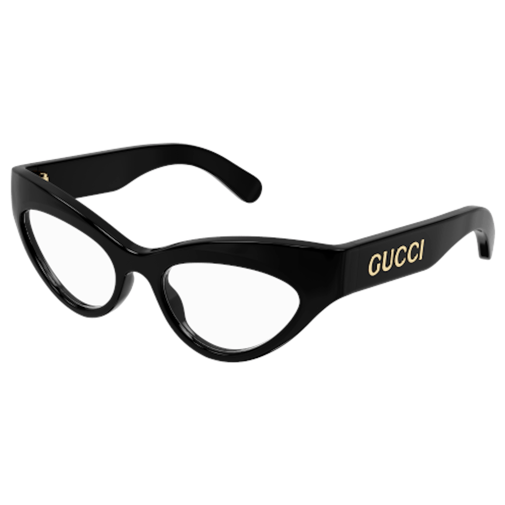 Gucci GG1295O - BLACK