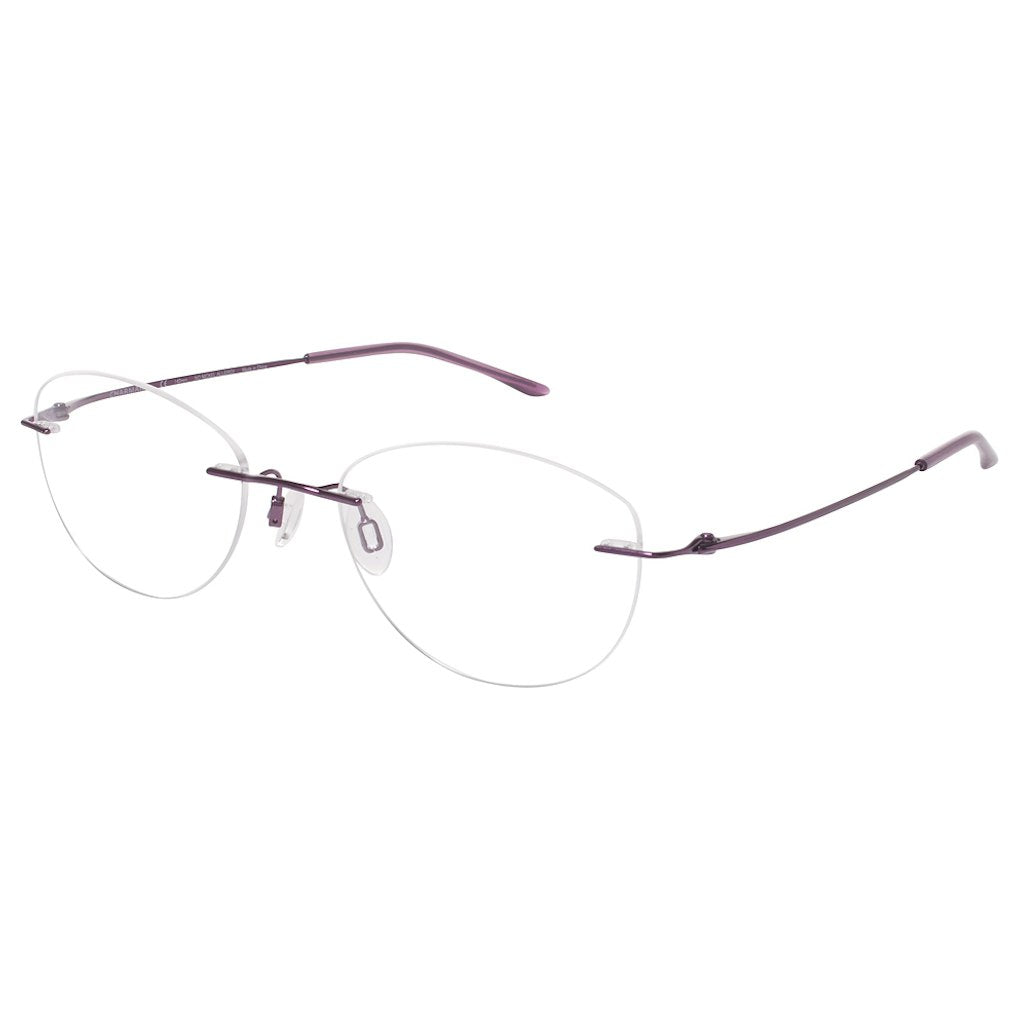 Titanium CH 8600 (Chassis Only) - Wine