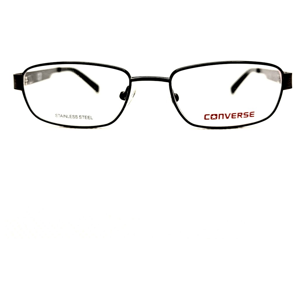 Converse K024 - Black