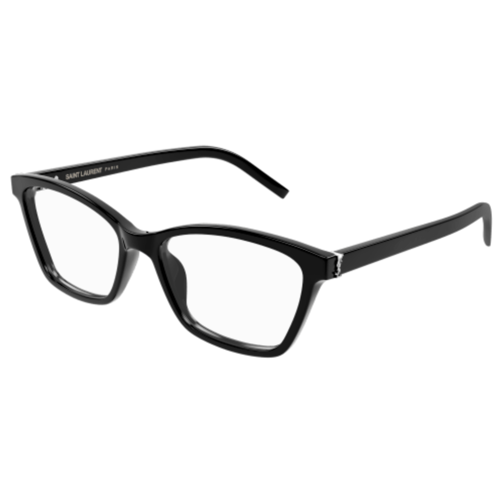 Saint Laurent SL M128 - BLACK