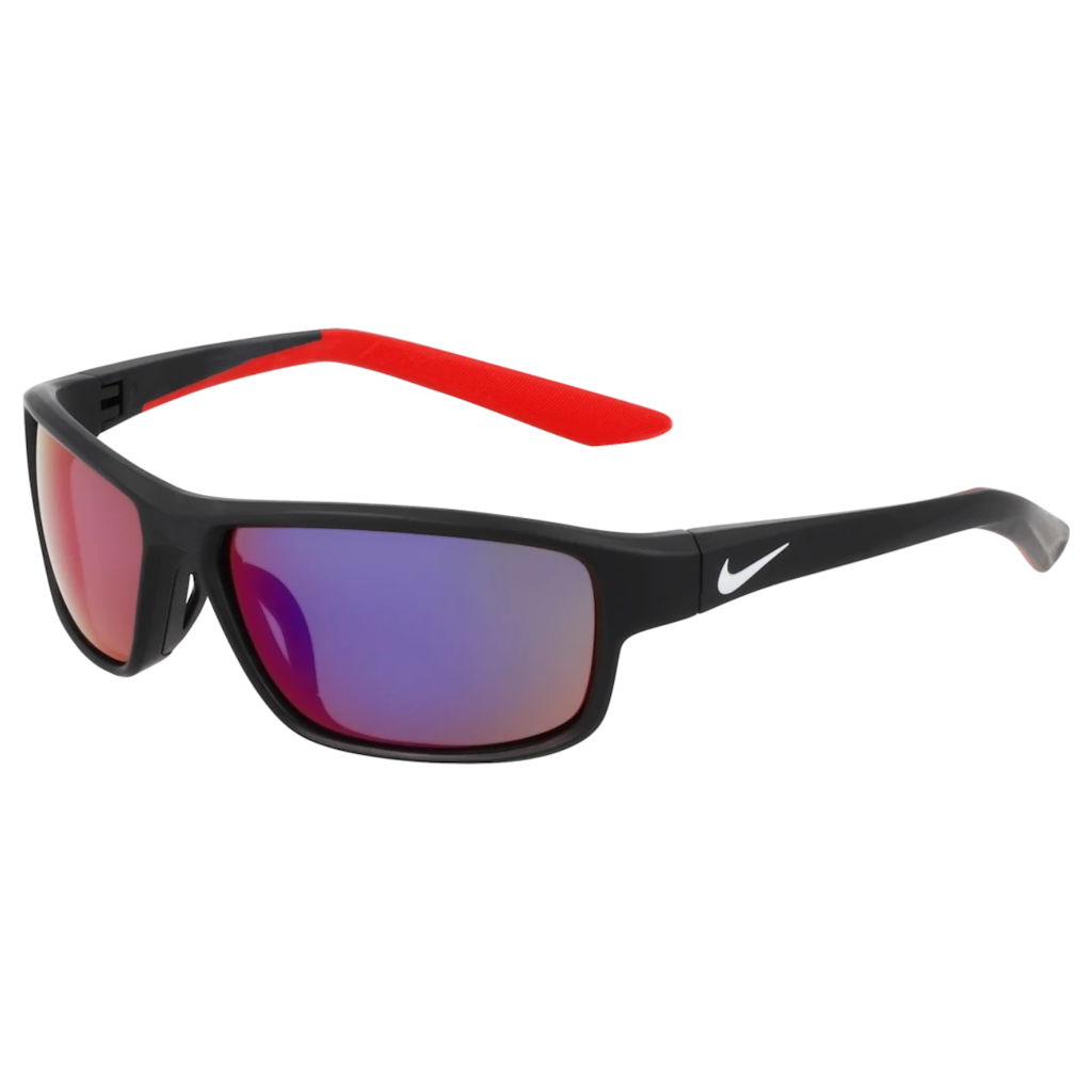 NIKE RABID 22 JR - MATTE BLACK