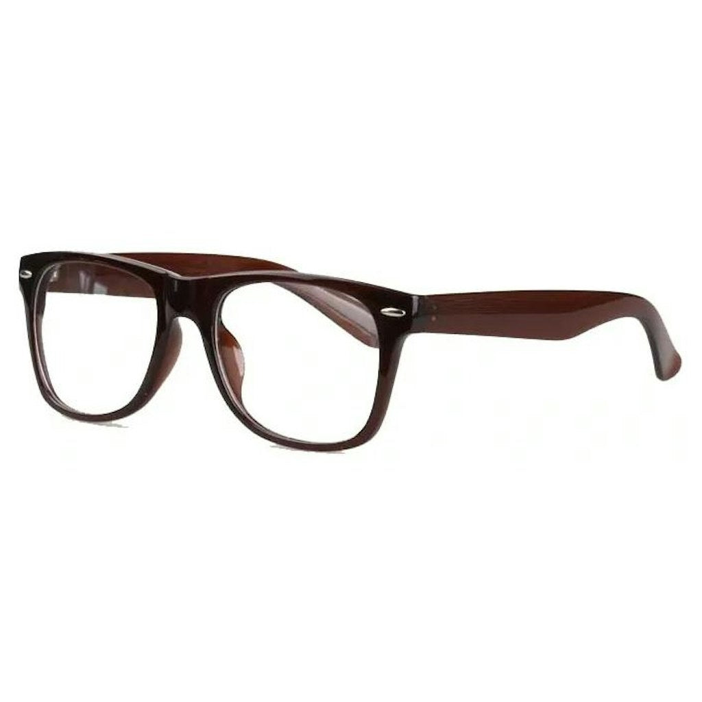 Ballisimo 6002 - brown