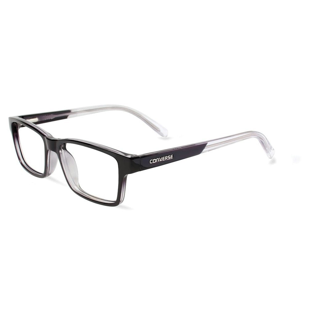 Converse K017 - Black/Crystal