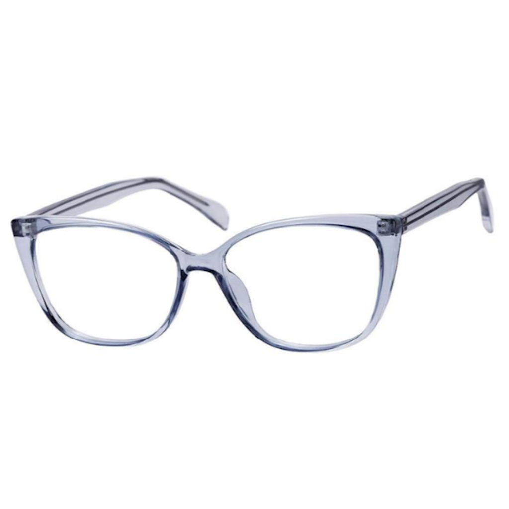 Focus Eyewear Focus 82 - Blue/Crystal