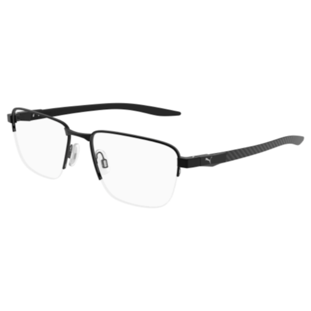 Puma PU0456O - BLACK