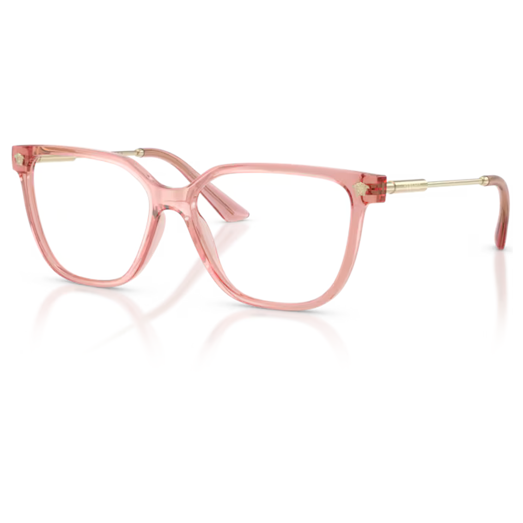 Versace VE3388U - PEACH TRANSPARENT