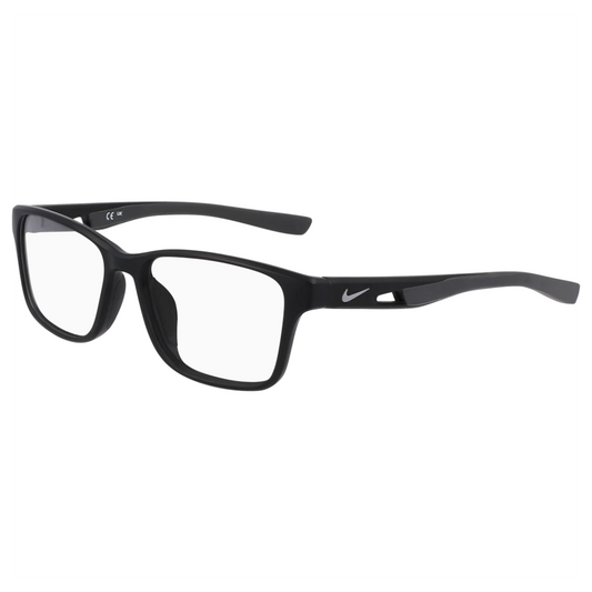 NIKE NIKE 5038 N - MATTE BLACK/DARK GREY