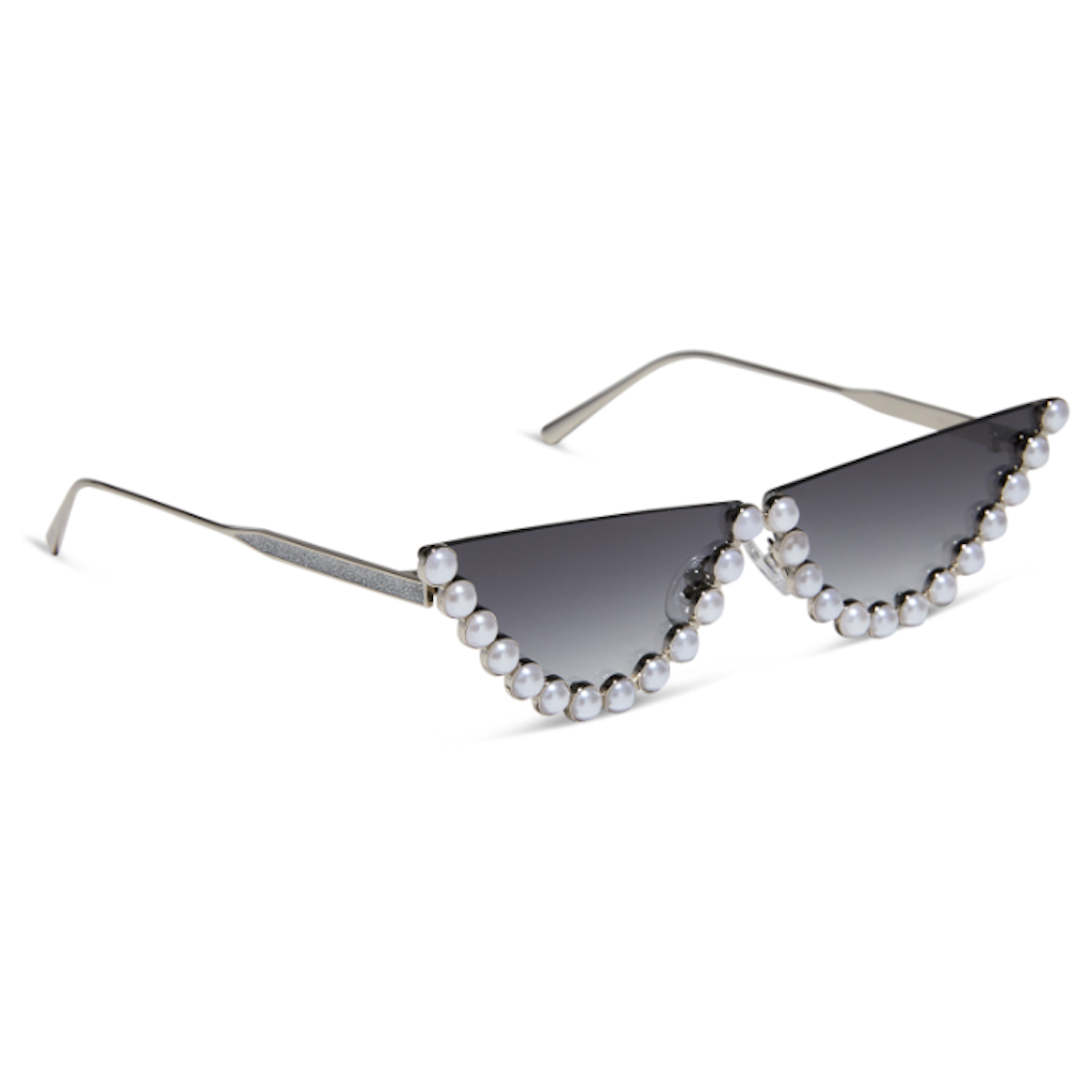 Emily in Paris MINDY 2.0 - SILVER GRAY