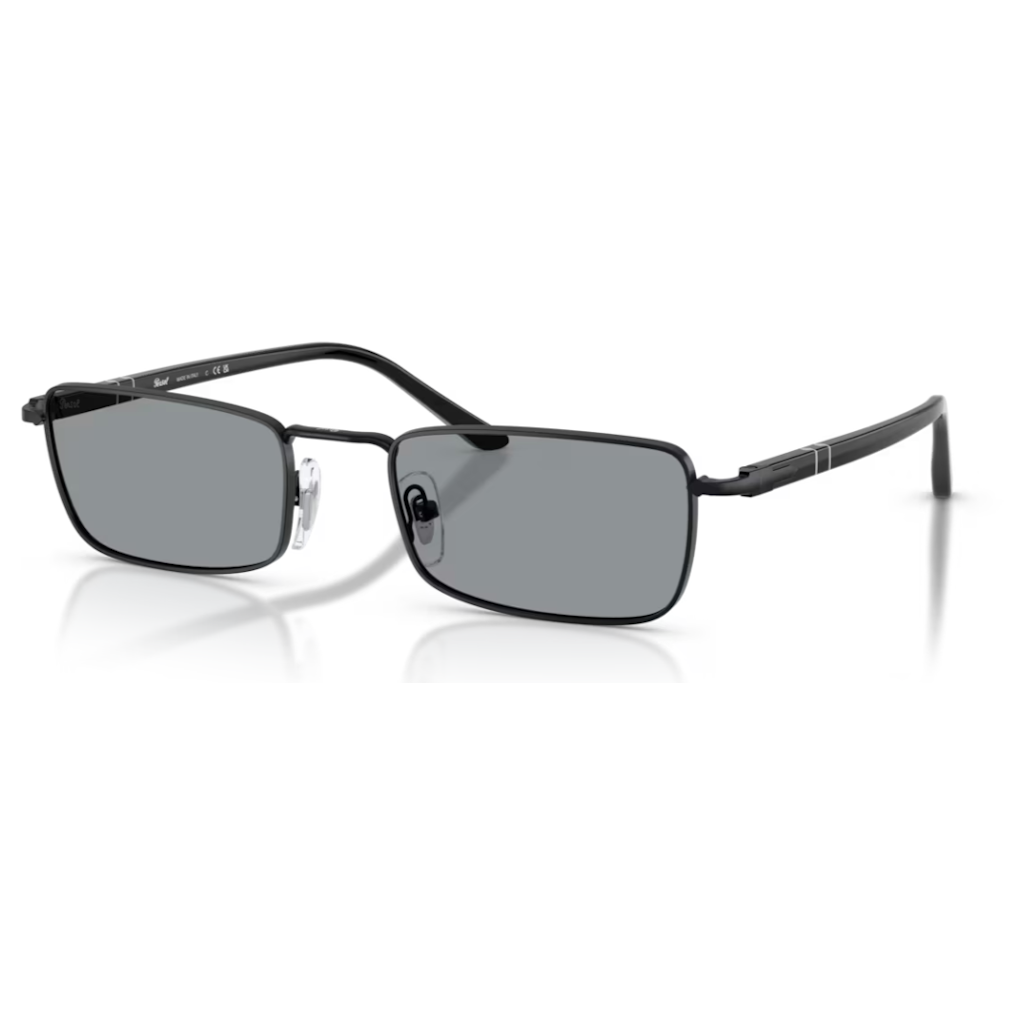Persol PO1025S - BLACK / GREY