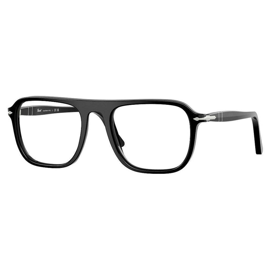 Persol PO3359V JACQUES - BLACK
