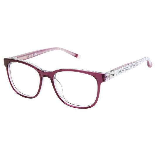 2BB BRYNN - TRANS PLUM