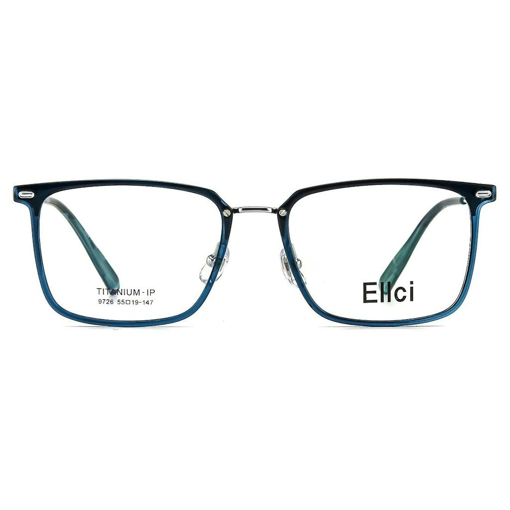 Ellci 9726 - Blue