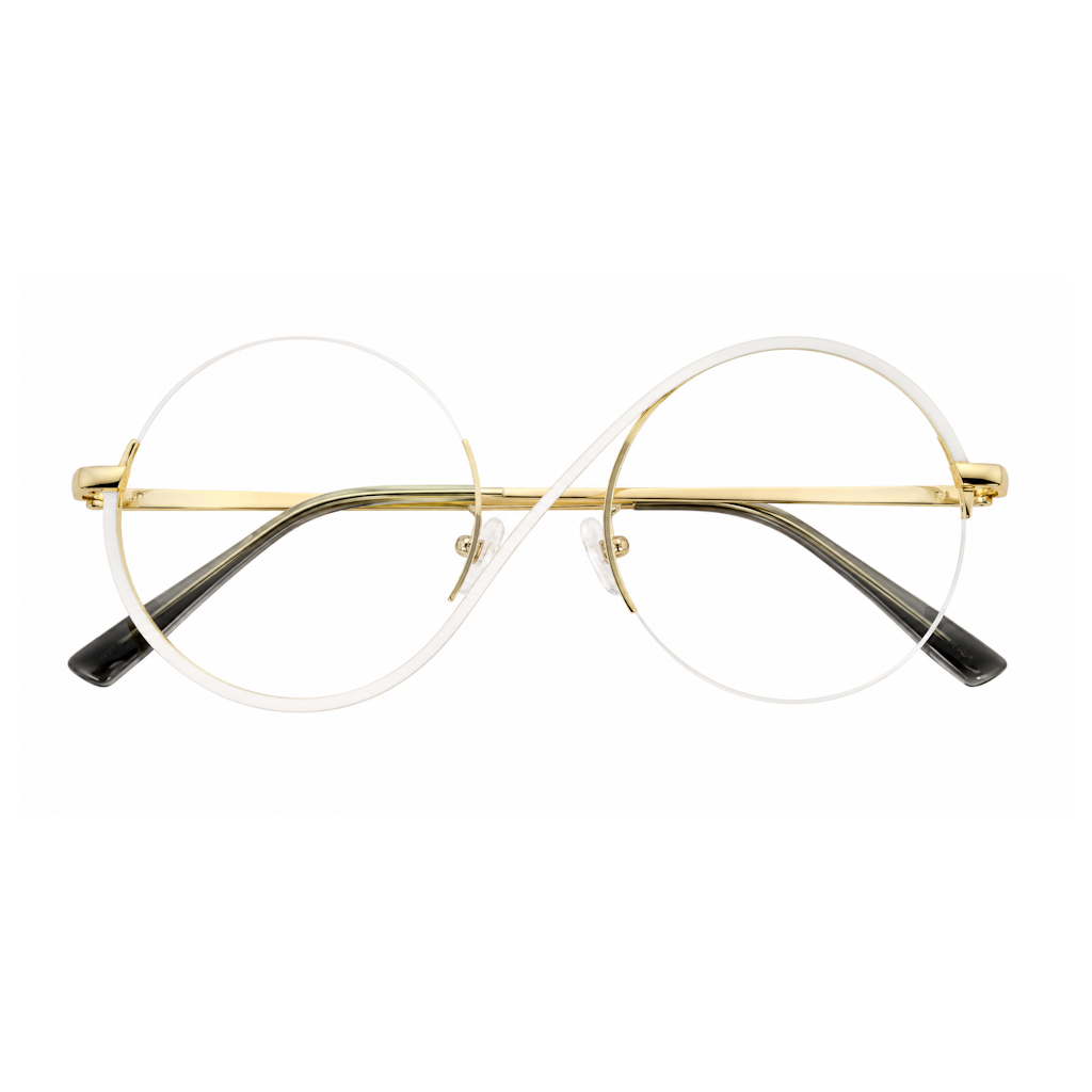 Dream Fever H2151 - WHITE GOLD
