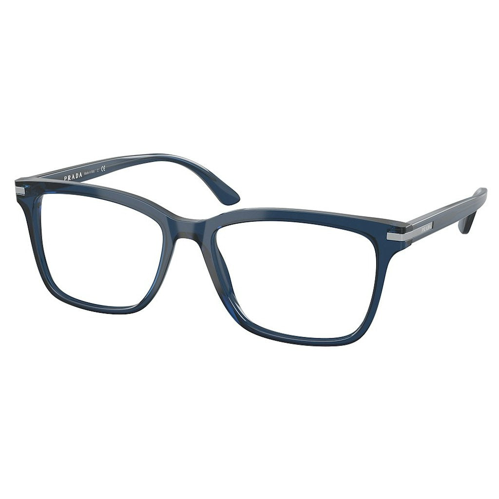 Prada PR 14WV - BLUE CRYSTAL