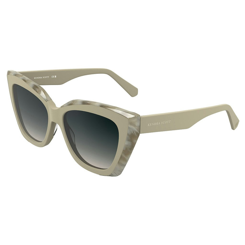 Kendra Scott KE611S - CREAM/MOTHER OF PEARL