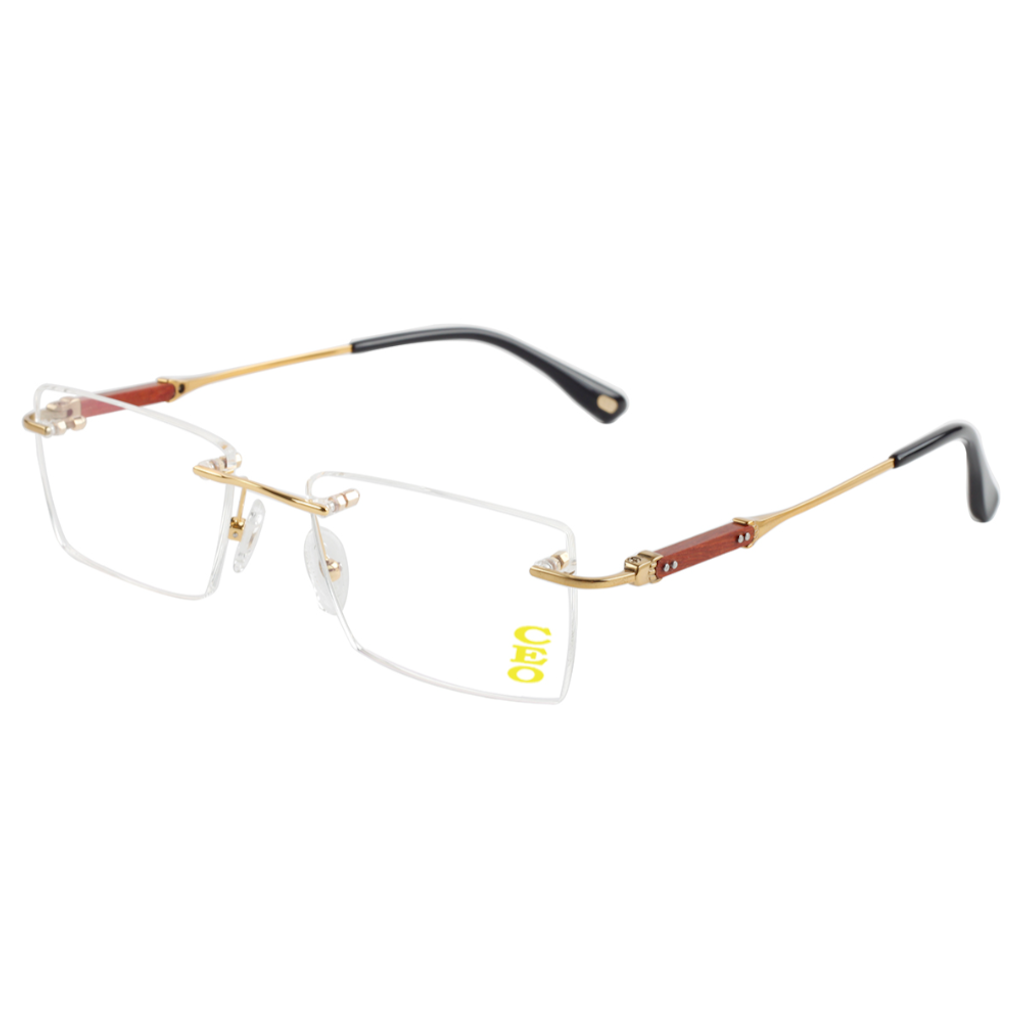 Royal Vision International, Inc. JOB - GOLD