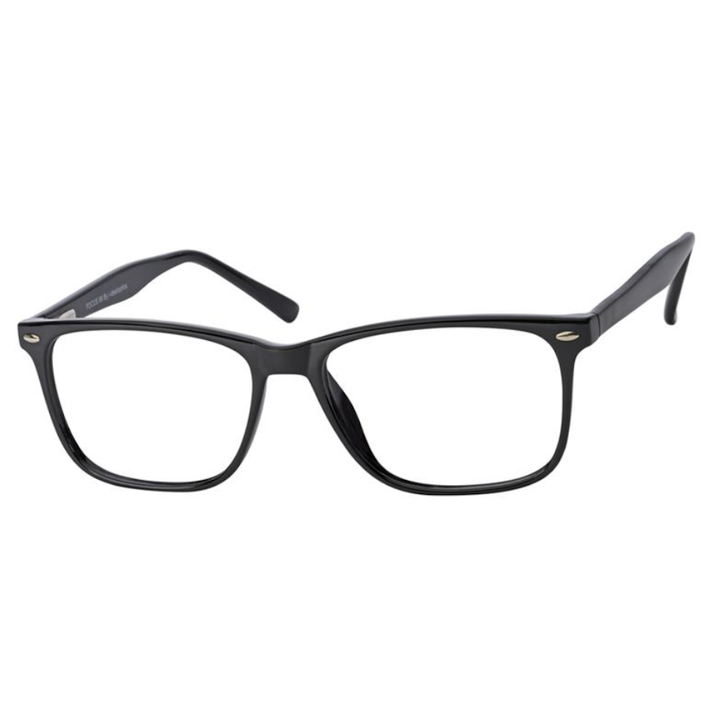 Focus Eyewear Focus 98 - Ebony