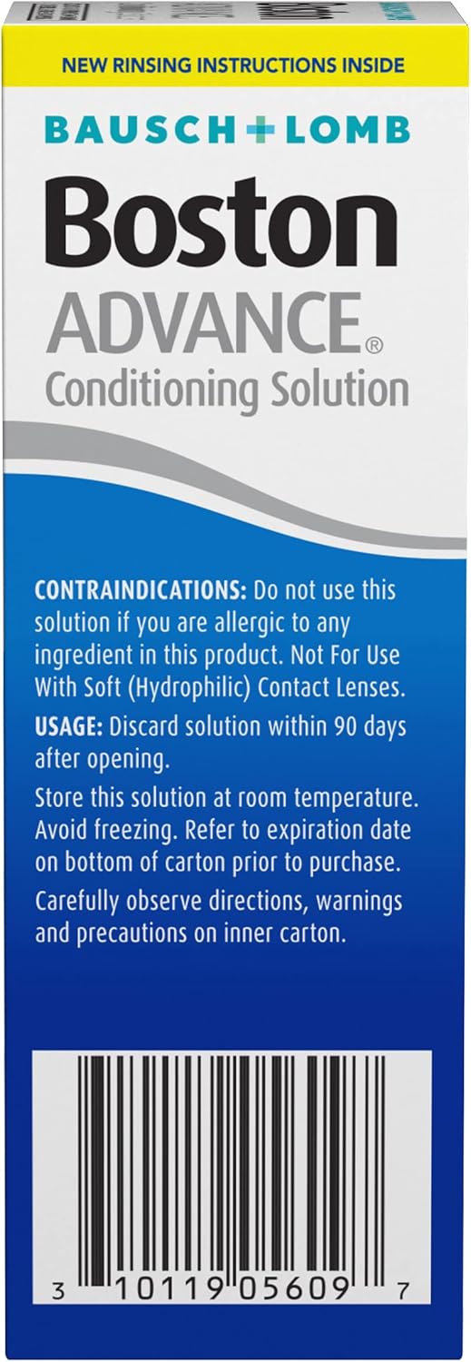 ADVANCE Conditioning Solution 3.5 fl oz (105mL)