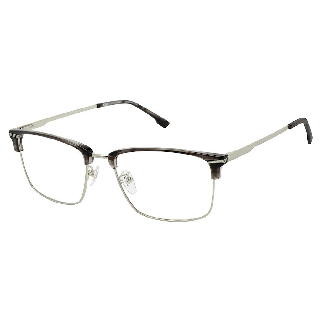 XXL Eyewear Stampeder - Silver