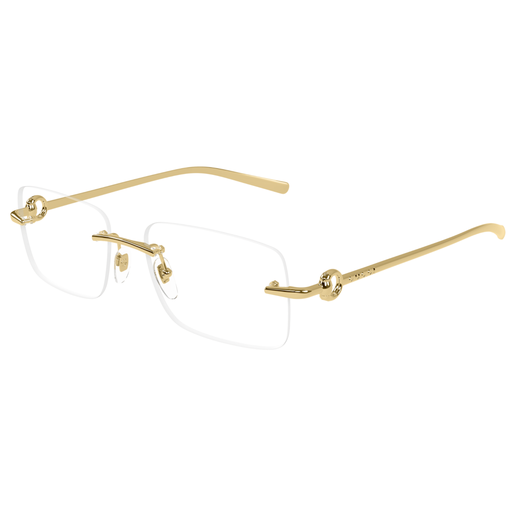 Gucci GG1703O - GOLD