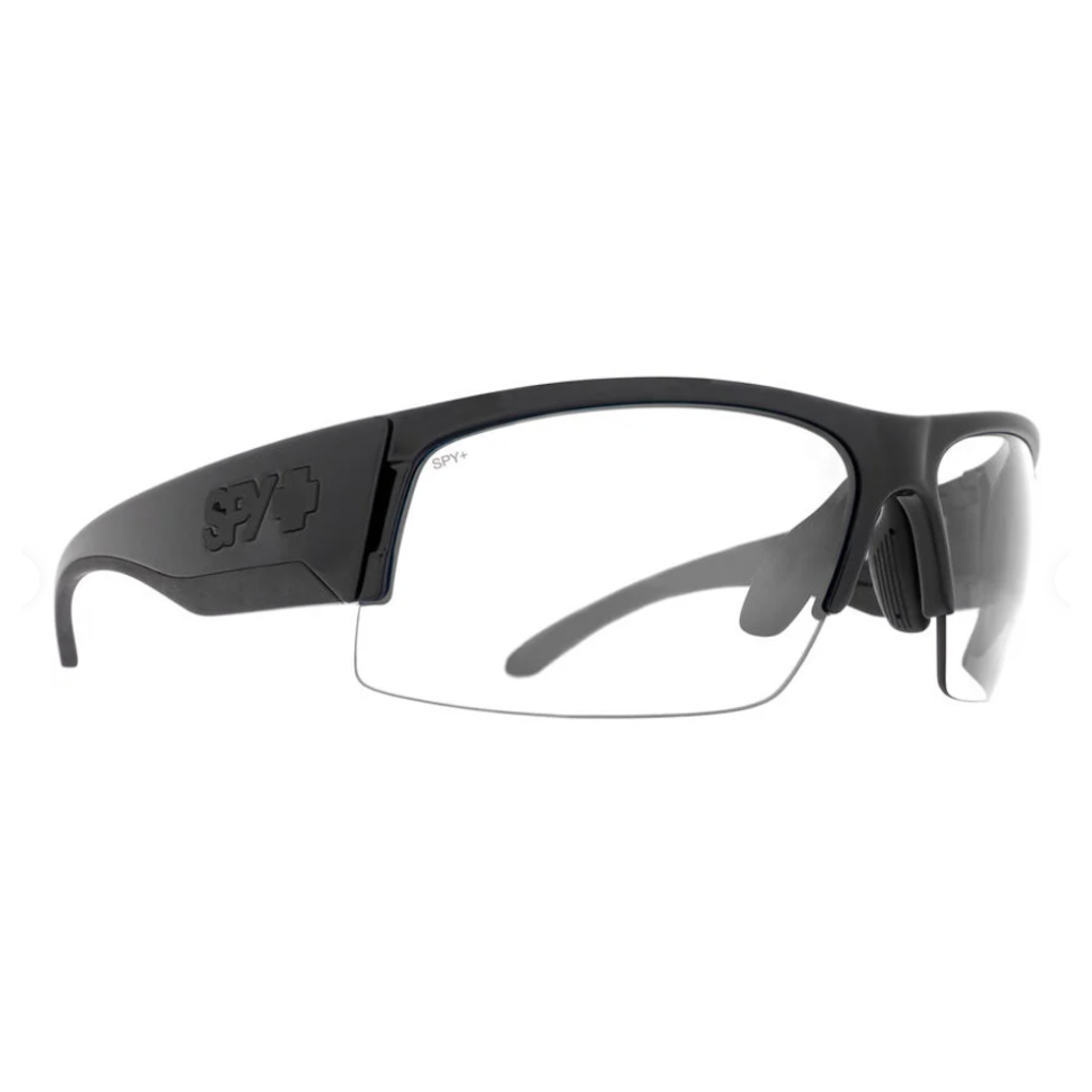 SPY Flyer Ansi Z87.1 - Matte Black