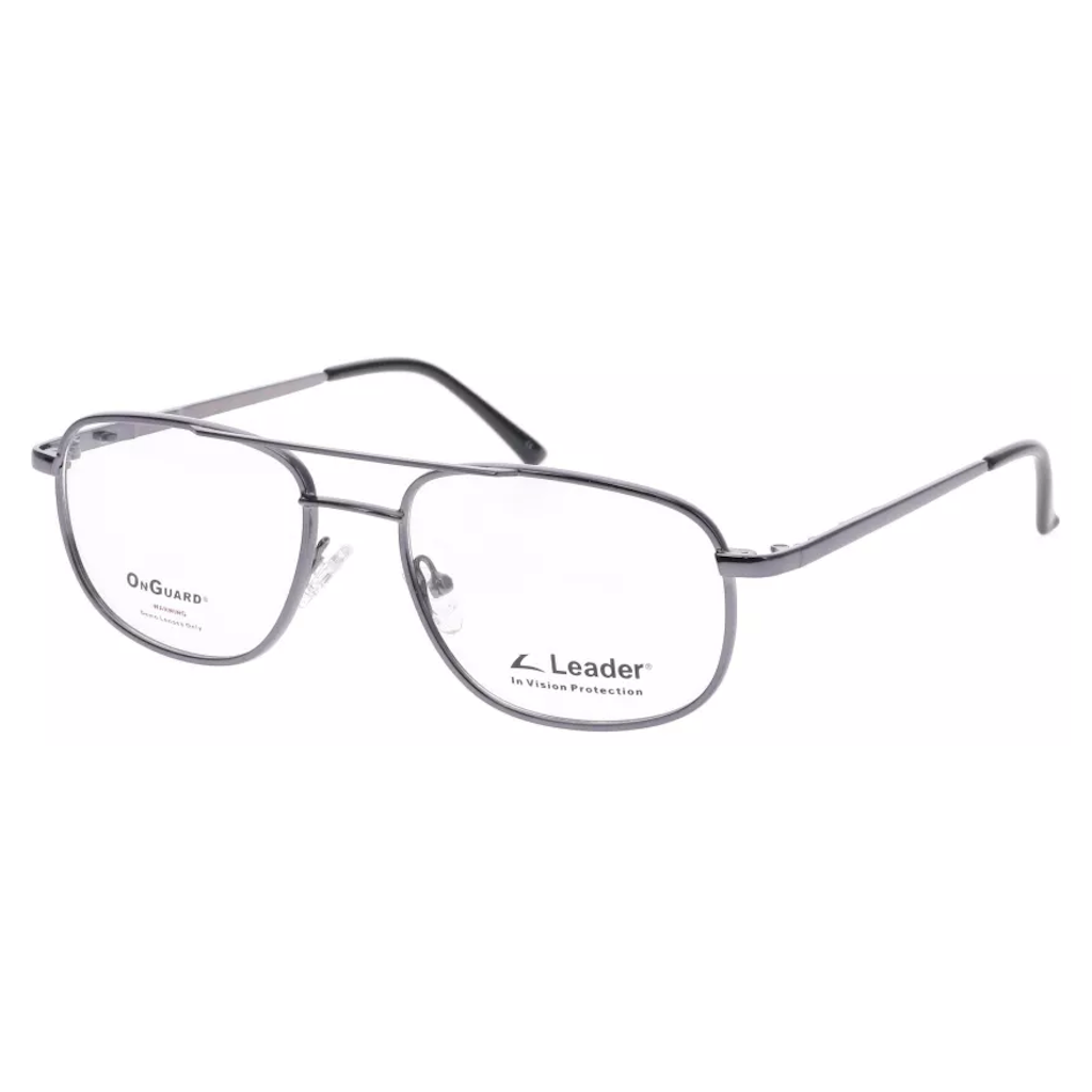 On-Guard Safety OG071P - Gunmetal