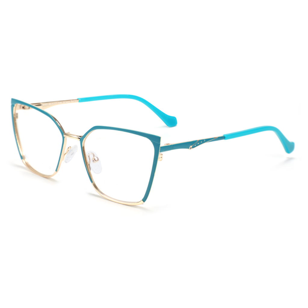 Royal Vision International, Inc. R4007 - Green Gold