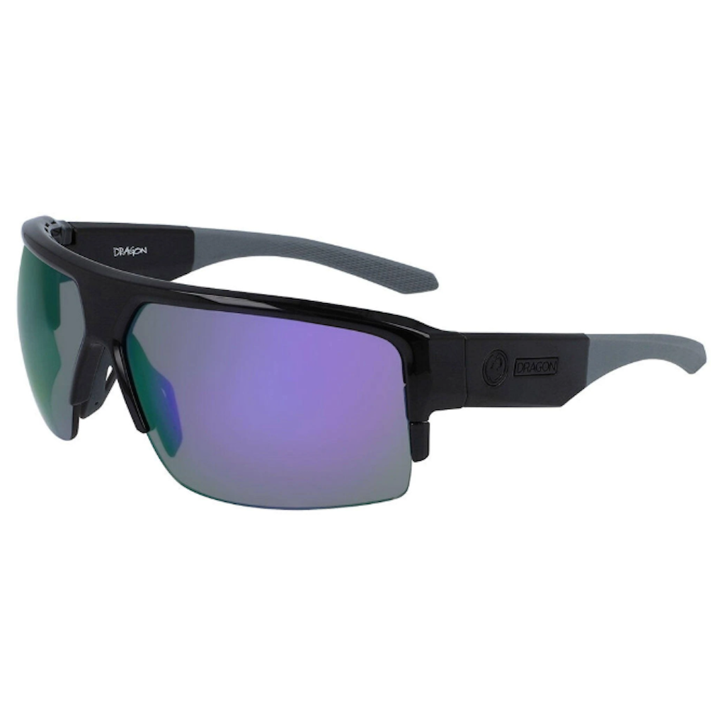 DRAGON RIDGE X - black