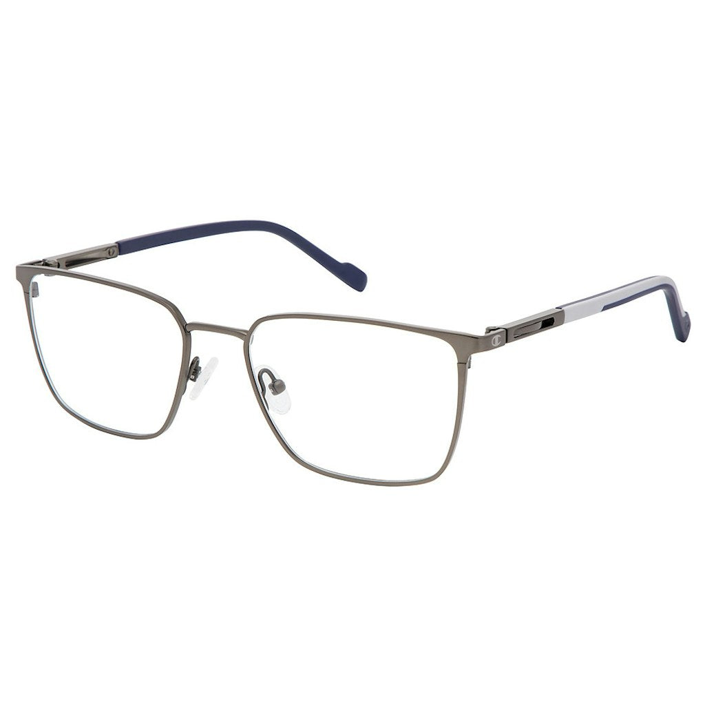 Champion FL1011 - MATTE GUNMETAL