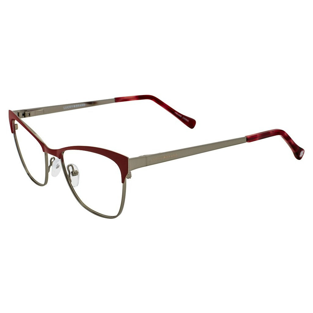 Lucky Brand D108 - Burgundy