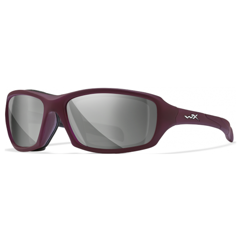 Wiley X WX SLEEK - Matte Violet Frame Only