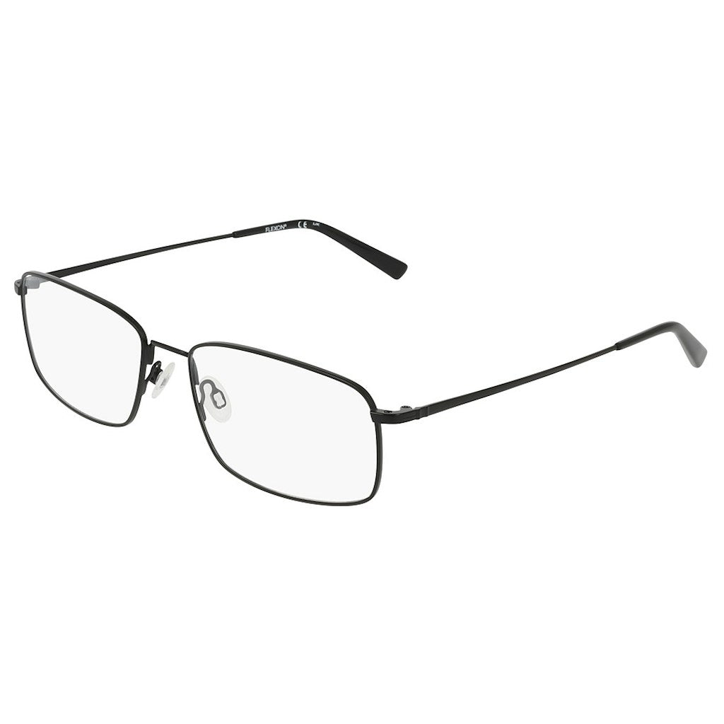 FLEXON FLEXON H6080 N - MATTE BLACK
